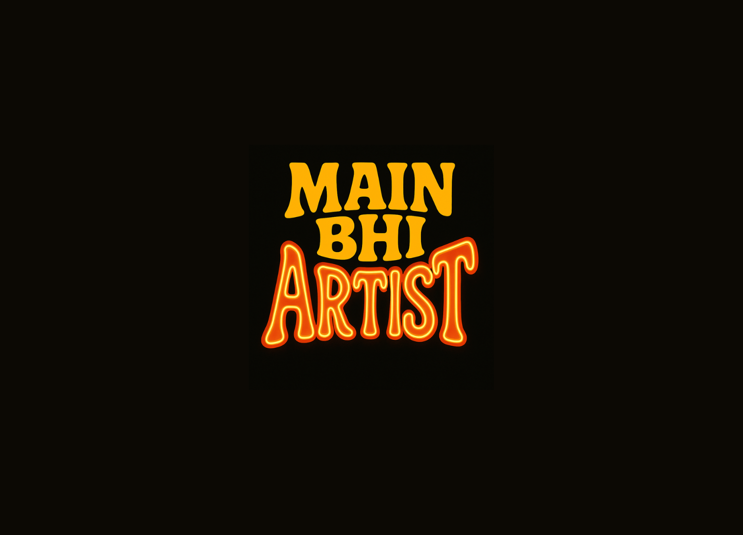 Main Bhi Artist